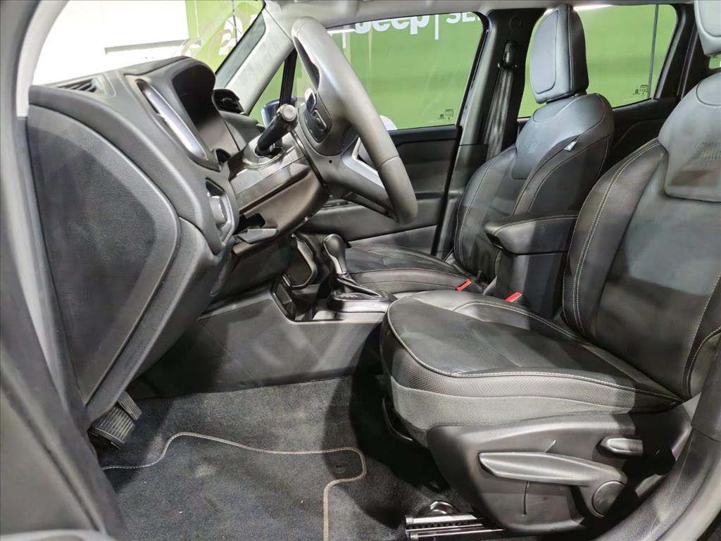 RENEGADE 1.3 T270 TURBO FLEX LONGITUDE AT67