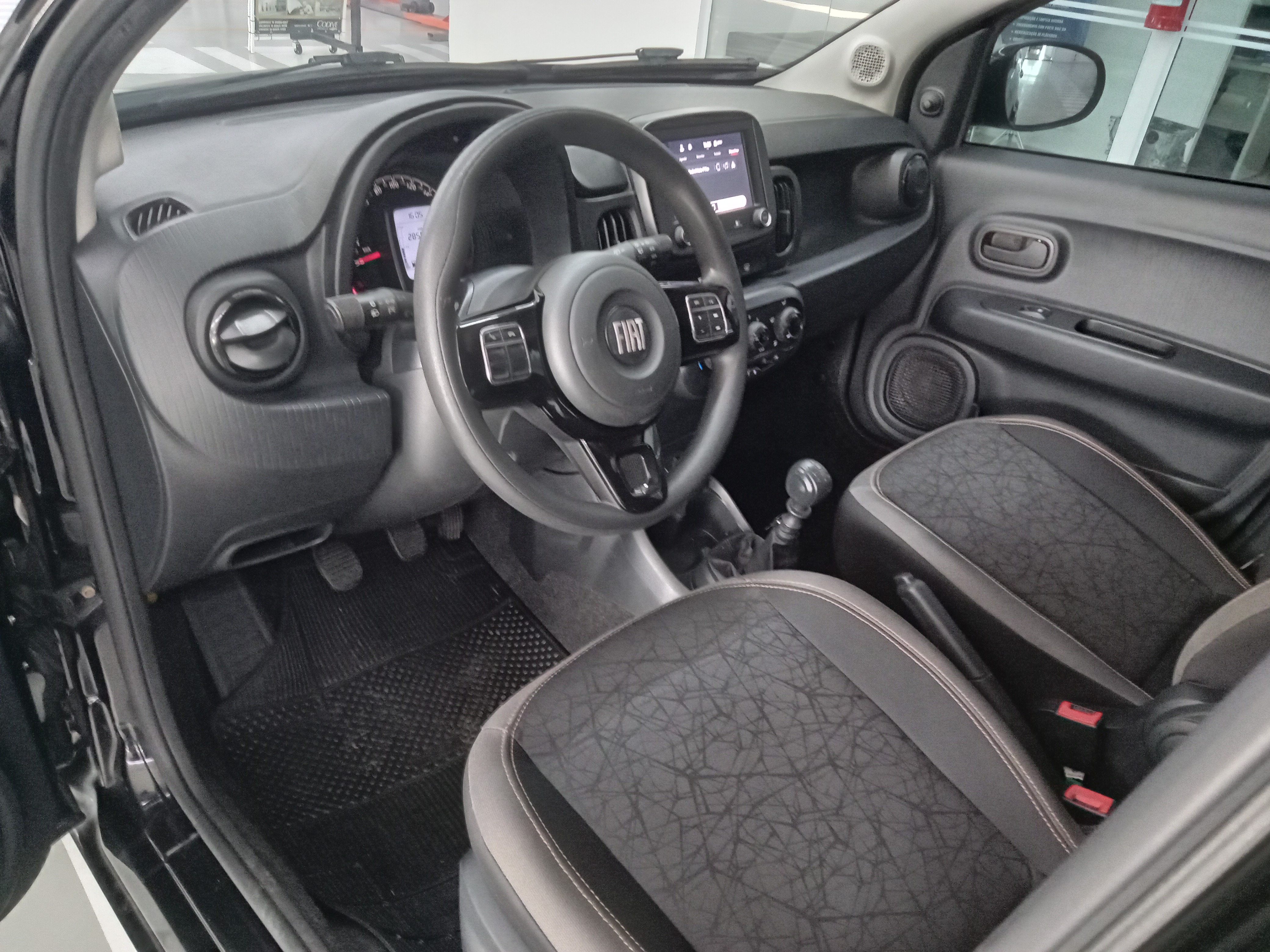 MOBI 1.0 EVO FLEX TREKKING MANUAL6