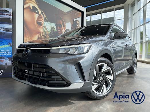 NIVUS 1.0 200 TSI TOTAL FLEX HIGHLINE AUTOMÁTICO15