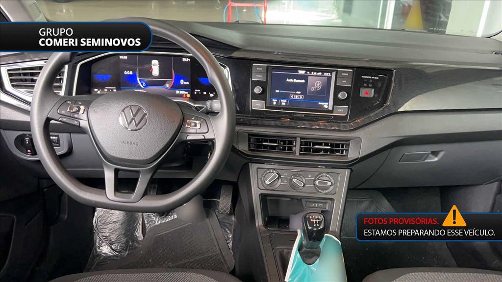 VIRTUS 1.0 170 TSI MANUAL5