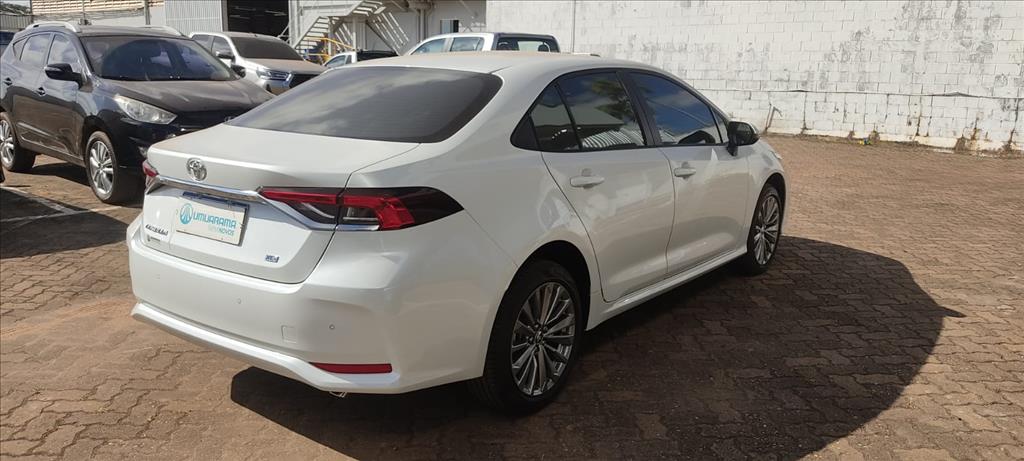 COROLLA 2.0 VVT-IE FLEX XEI DIRECT SHIFT5