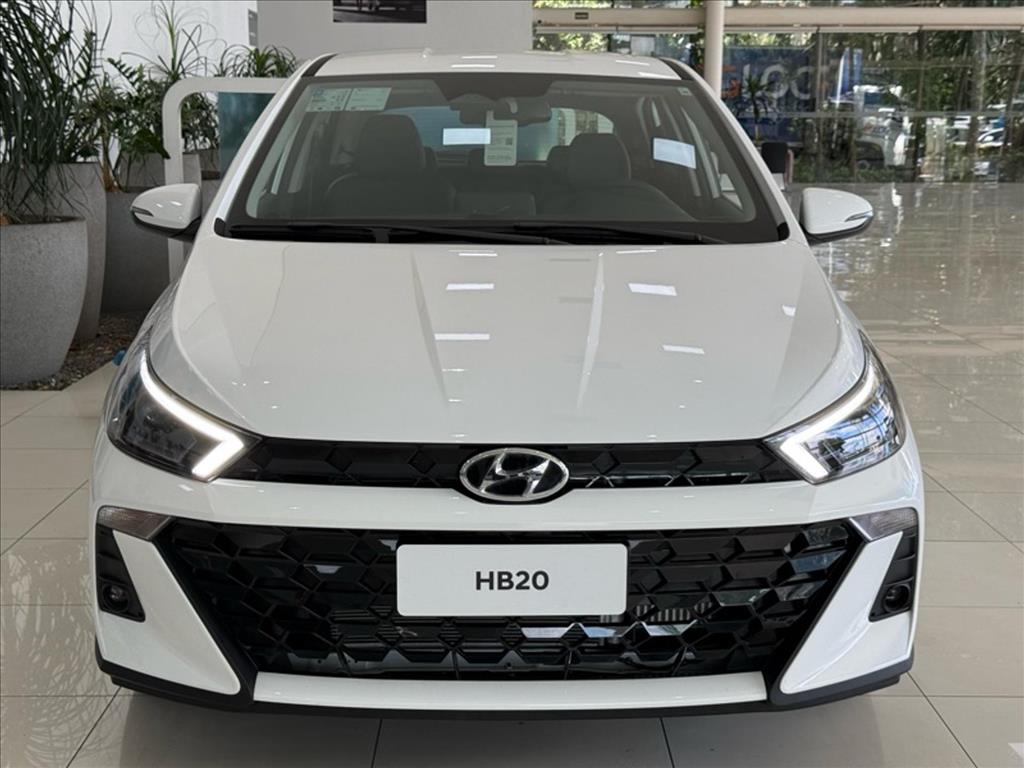 Hyundai-HB20-1.0 TGDI FLEX PLATINUM AUTOMÁTICO