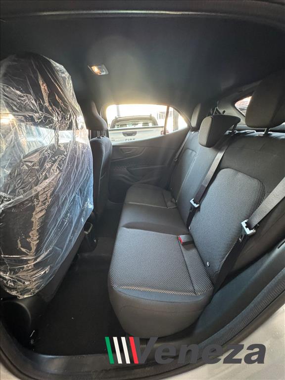 PULSE 1.3 FLEX DRIVE MANUAL10