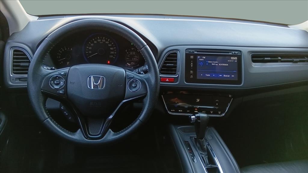 HR-V 1.8 16V FLEX EXL 4P AUTOMÁTICO8