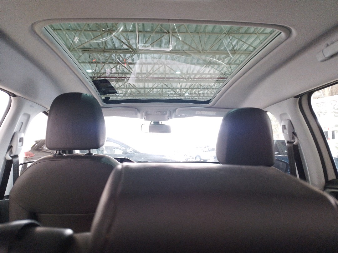 Peugeot-2008-1.6 16V FLEX CROSSWAY 4P AUTOMÁTICO