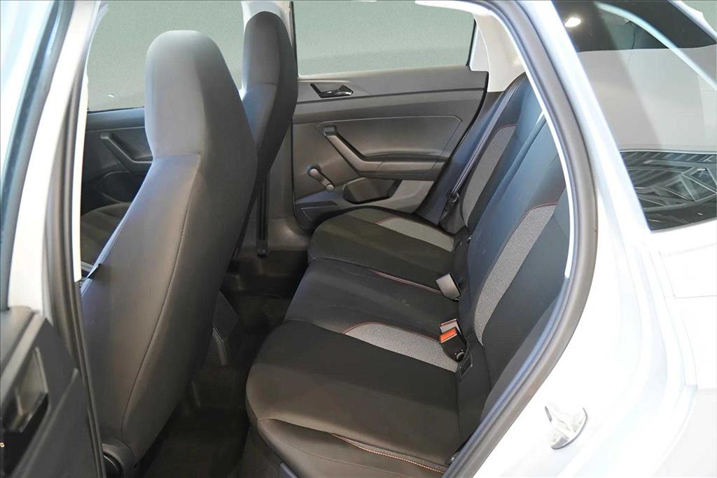 POLO 1.0 MPI TRACK MANUAL8