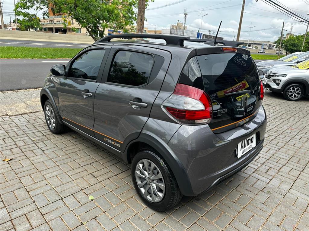 MOBI 1.0 EVO FLEX TREKKING MANUAL5