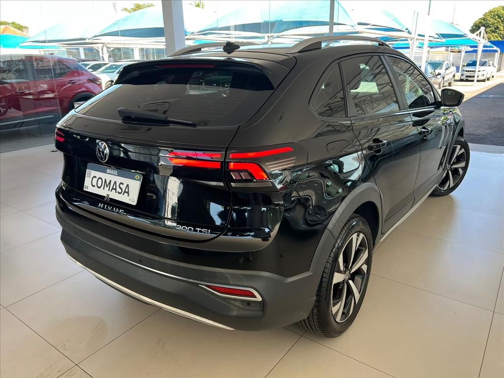 NIVUS 1.0 200 TSI TOTAL FLEX HIGHLINE AUTOMÁTICO7