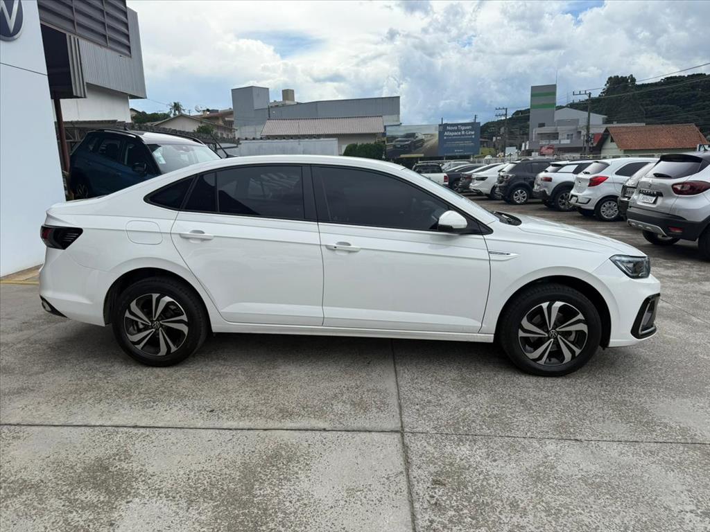 VIRTUS 1.0 200 TSI COMFORTLINE AUTOMÁTICO5