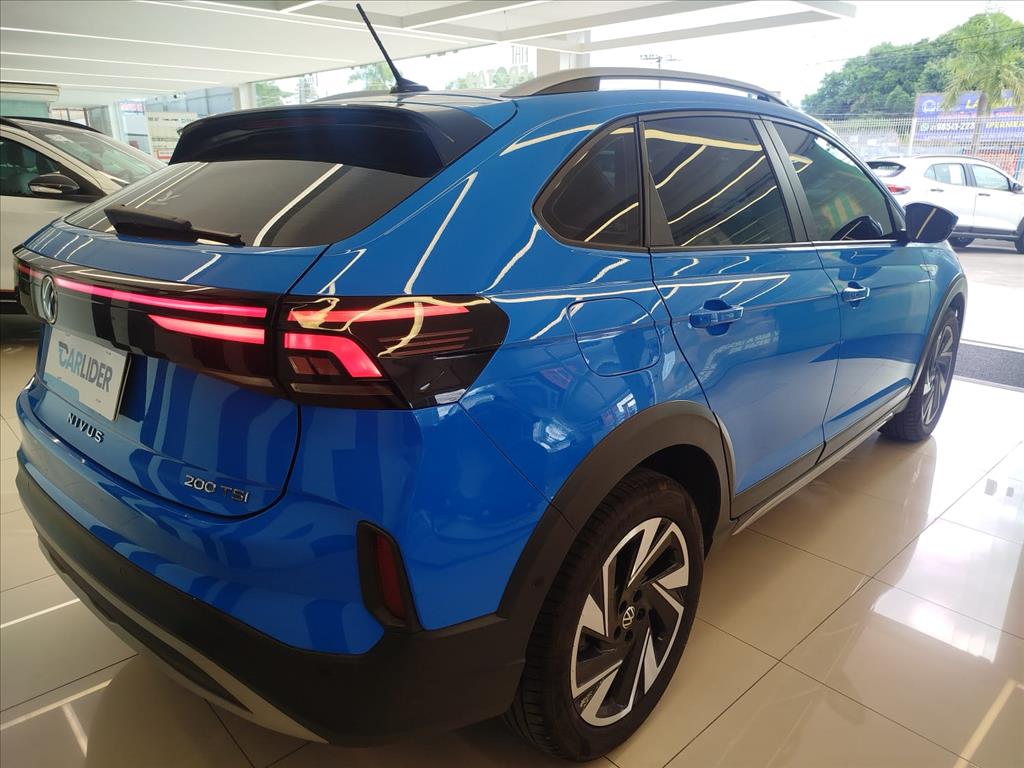 NIVUS 1.0 200 TSI TOTAL FLEX HIGHLINE AUTOMÁTICO6