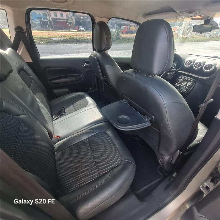 CITROËN C3 PICASSO