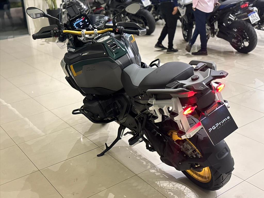R 1300 GS ADVENTURE OPTION 7198