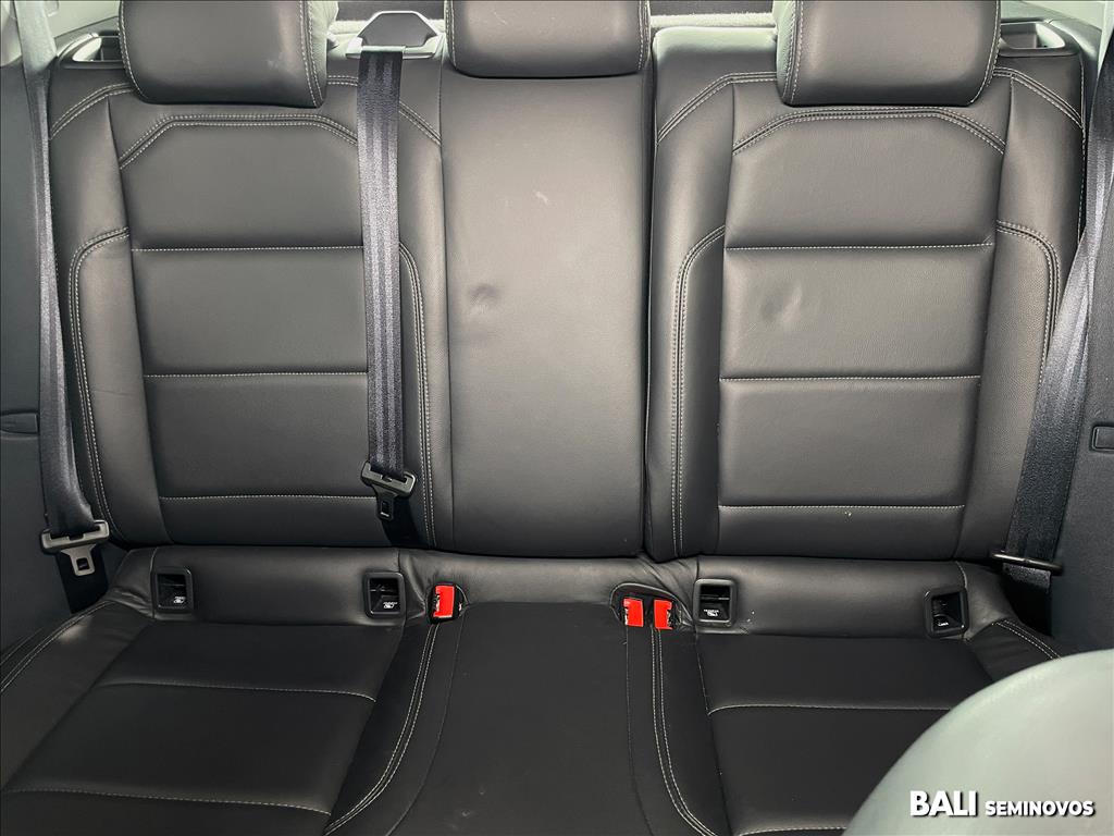 T-CROSS 1.0 200 TSI TOTAL FLEX COMFORTLINE AUTOMÁTICO17