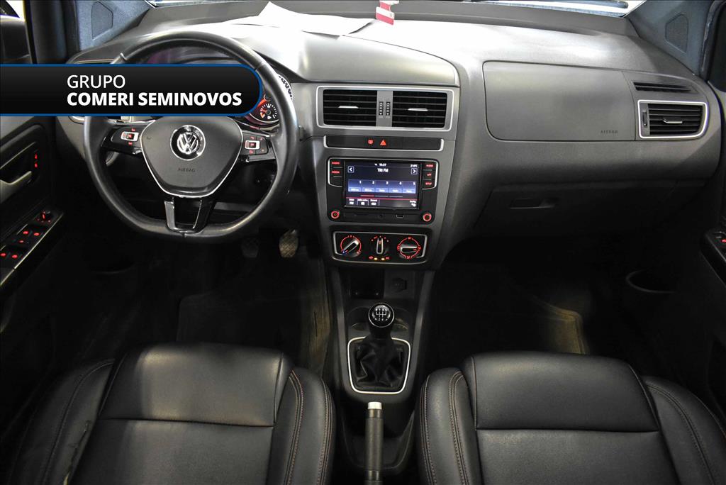 FOX 1.6 MSI TOTAL FLEX XTREME 4P MANUAL