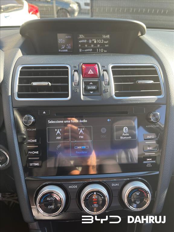 FORESTER 2.0 S 4X4 16V GASOLINA 4P AUTOMÁTICO5