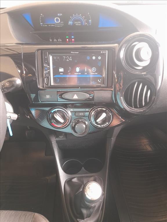 ETIOS 1.3 X 16V FLEX 4P MANUAL7