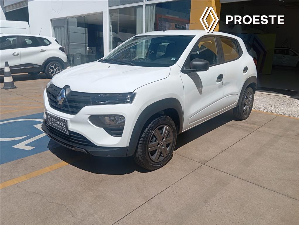 KWID 1.0 12V SCE FLEX ZEN MANUAL5