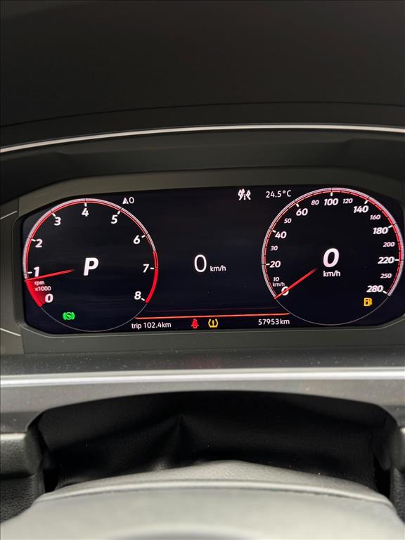TIGUAN 2.0 350 TSI GASOLINA ALLSPACE R-LINE 4MOTION DSG13