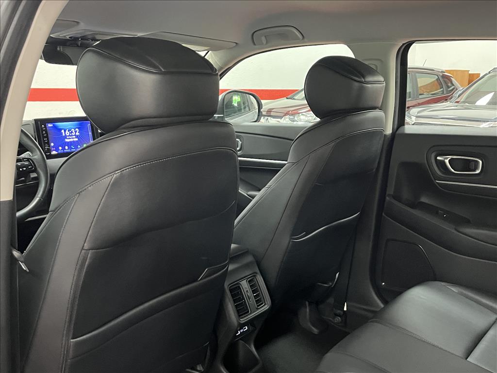 HR-V 1.5 DI I-VTEC FLEX EXL CVT6