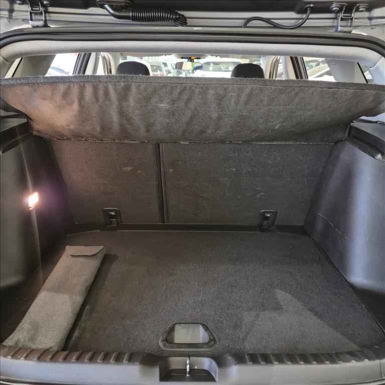 TRACKER 1.0 TURBO FLEX LT AUTOMÁTICO14