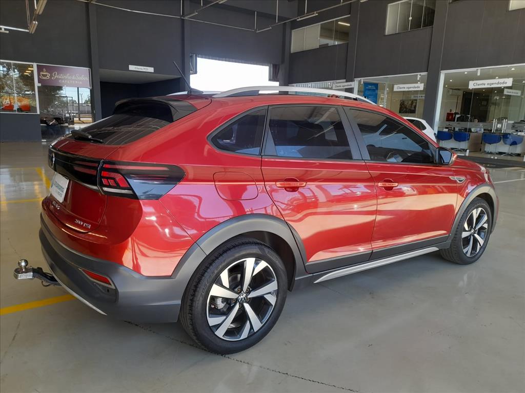 NIVUS 1.0 200 TSI TOTAL FLEX HIGHLINE AUTOMÁTICO3