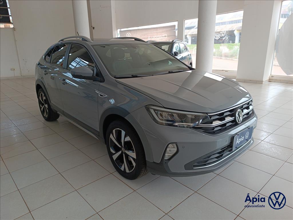 NIVUS 1.0 200 TSI TOTAL FLEX HIGHLINE AUTOMÁTICO2