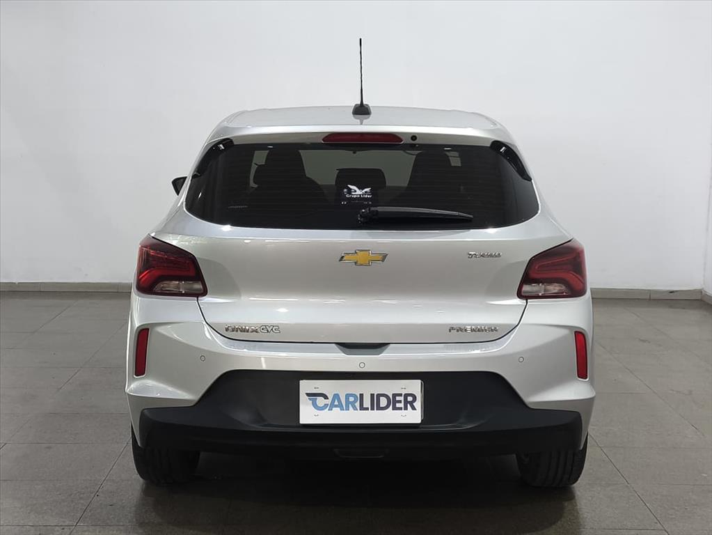ONIX 1.0 TURBO FLEX PREMIER AUTOMÁTICO16