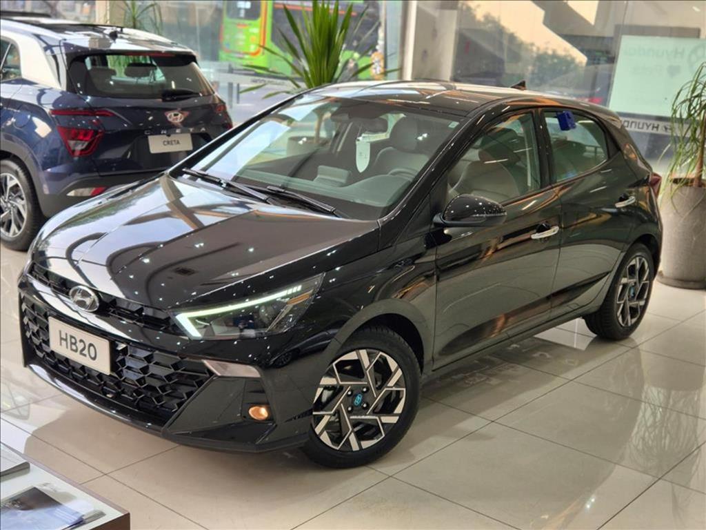 1.0 TGDI FLEX PLATINUM AUTOMÁTICO