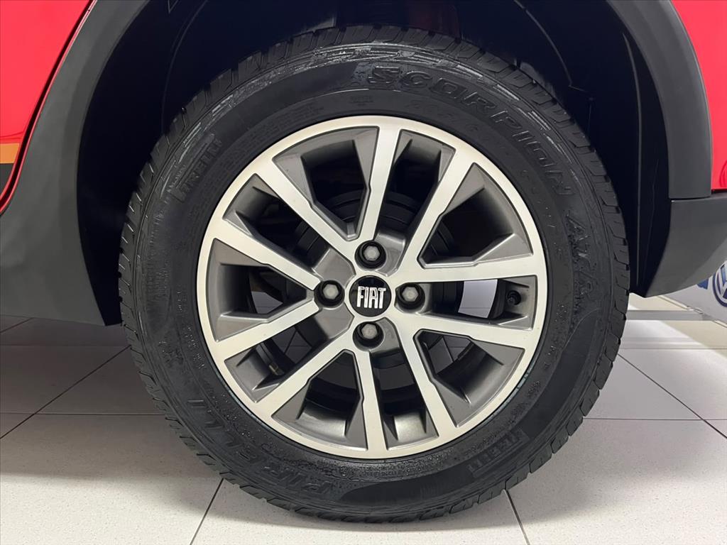 ARGO 1.3 FIREFLY FLEX TREKKING CVT11