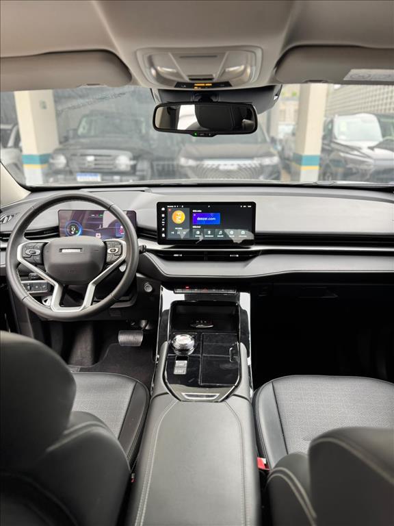 HAVAL H6 1.5 PHEV AWD E-TRACTION10
