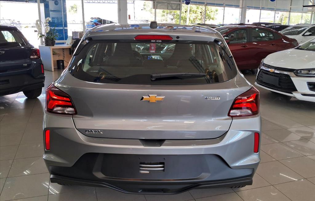 ONIX 1.0 TURBO FLEX MANUAL4