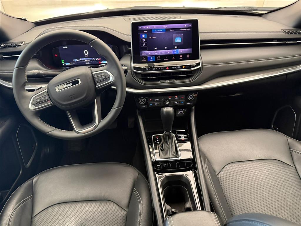 COMPASS 1.3 T270 TURBO FLEX S AT66