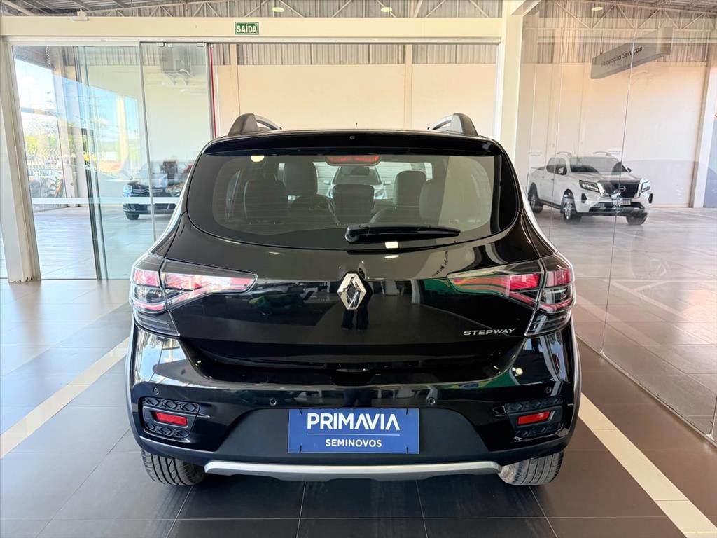 SANDERO 1.0 12V SCE FLEX S EDITION MANUAL4