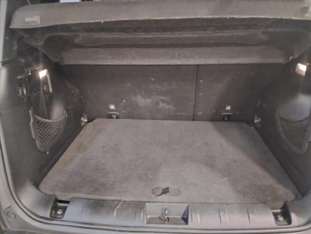 RENEGADE 1.3 T270 TURBO FLEX LONGITUDE AT6 RENEGADE 1.3 T270 TURBO FLEX LONGITUDE AT6