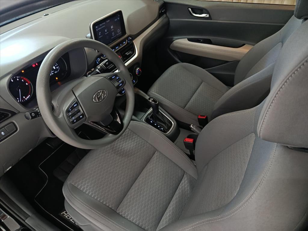 HB20S 1.0 TGDI FLEX PLATINUM AUTOMÁTICO8