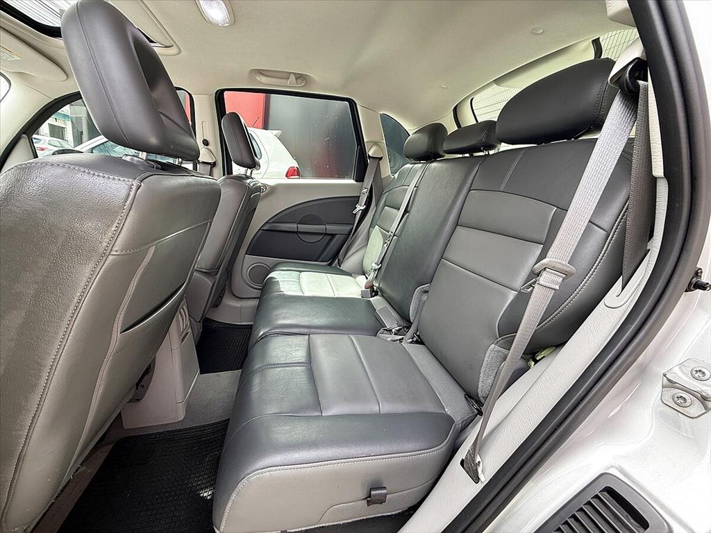 Chrysler Pt Cruiser - 2.4 LIMITED EDITION 16V GASOLINA 4P AUTOMÁTICO