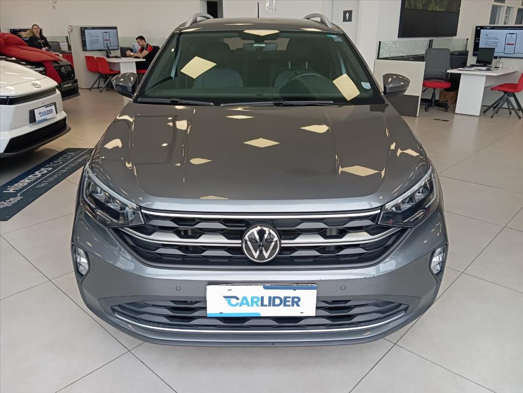 NIVUS 1.0 200 TSI TOTAL FLEX HIGHLINE AUTOMÁTICO