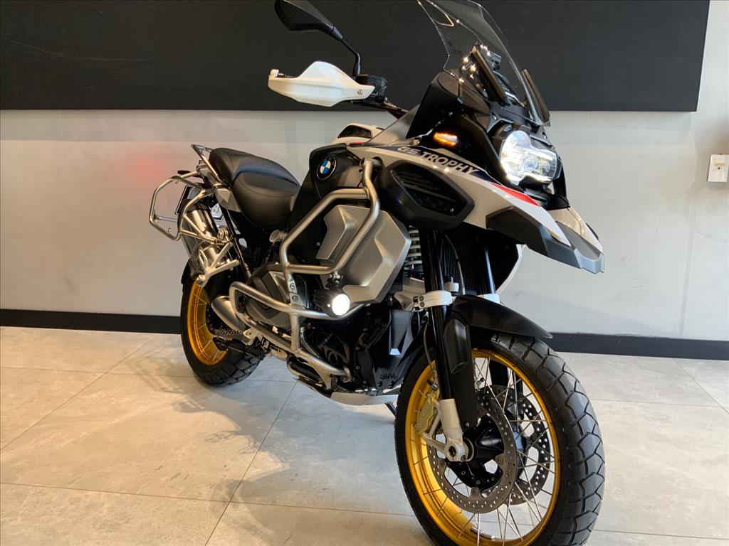 BMW Motorrad-R-1250 GS ADVENTURE PREMIUM