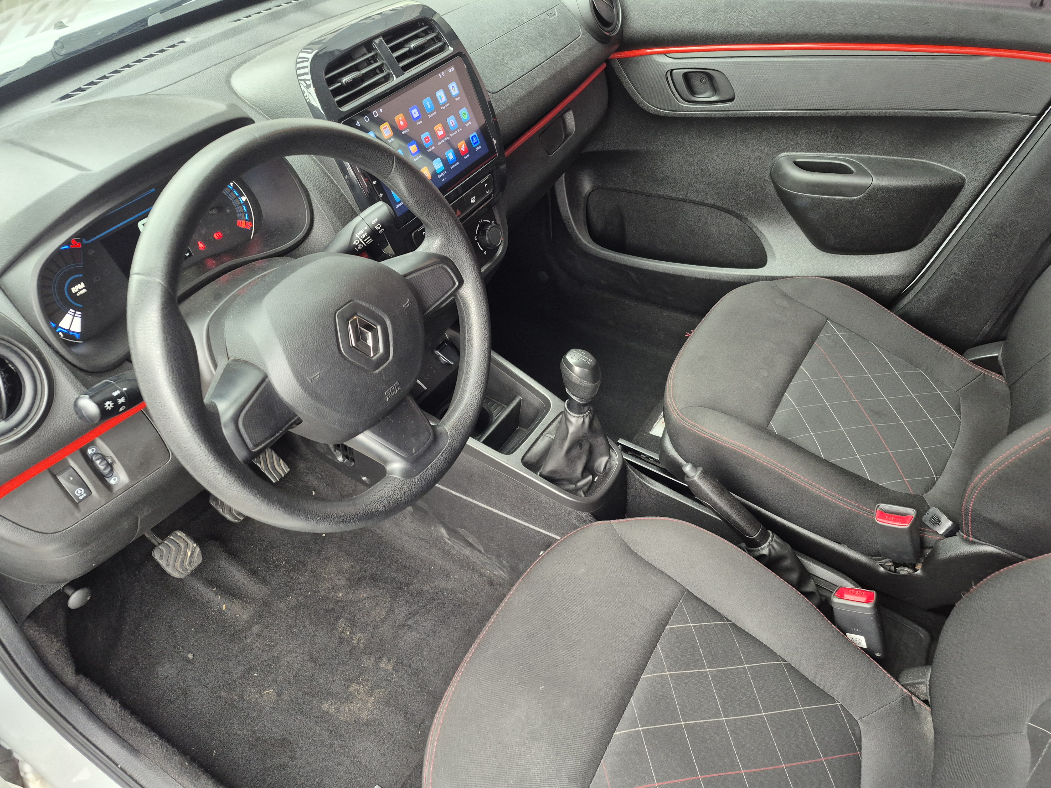 RENAULT KWID