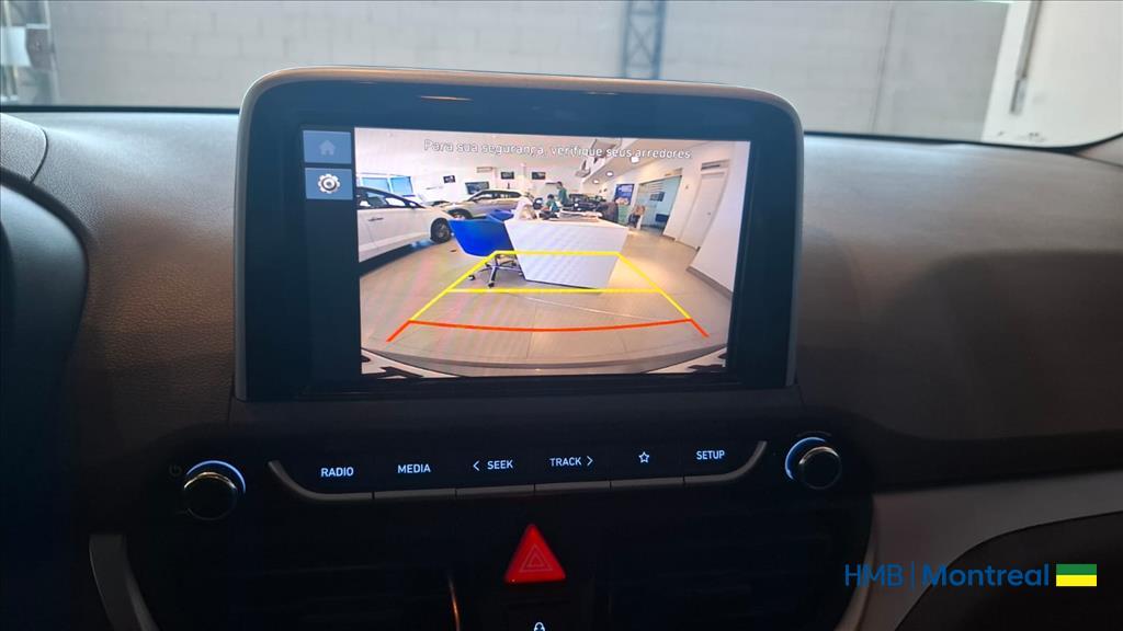 HB20S 1.0 12V FLEX COMFORT MANUAL12