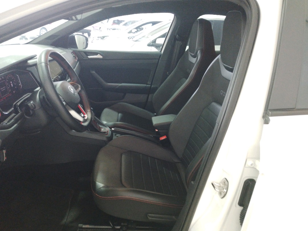Volkswagen Polo 1.4 250 TSI Gts Automático - foto 3