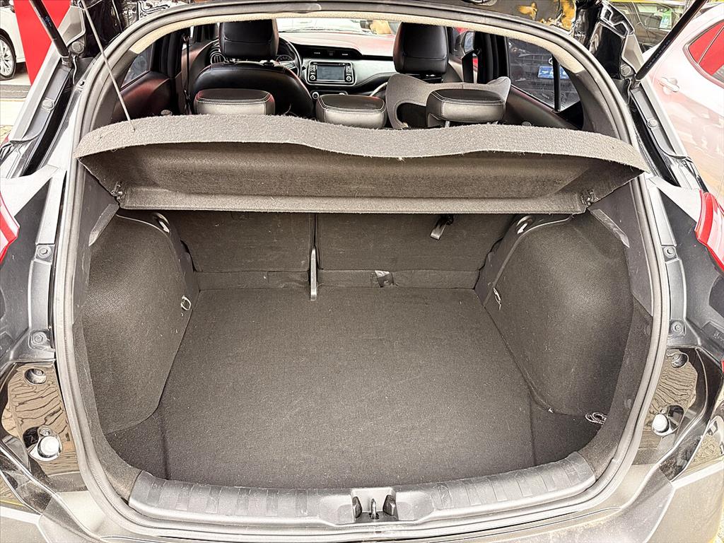 Nissan Kicks - 1.6 16V FLEXSTART SL 4P XTRONIC