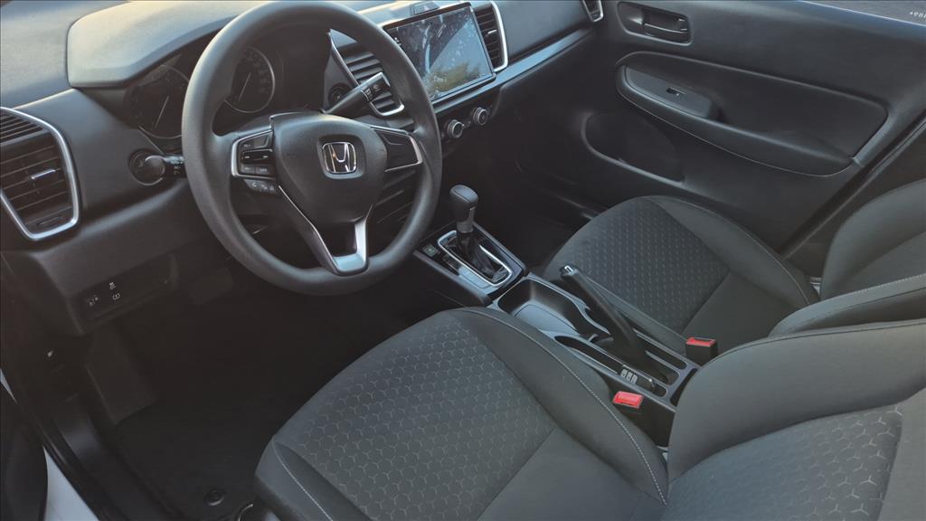 CITY 1.5 i-VTEC FLEX LX CVT7