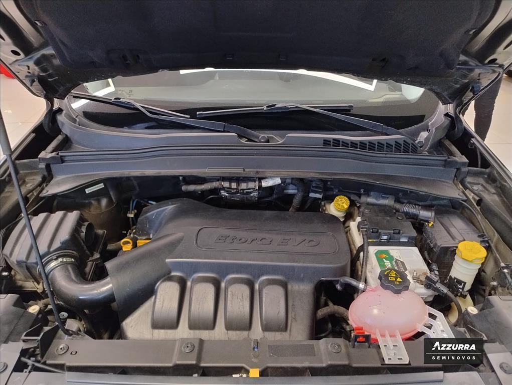 RENEGADE 1.8 16V FLEX SPORT 4P MANUAL