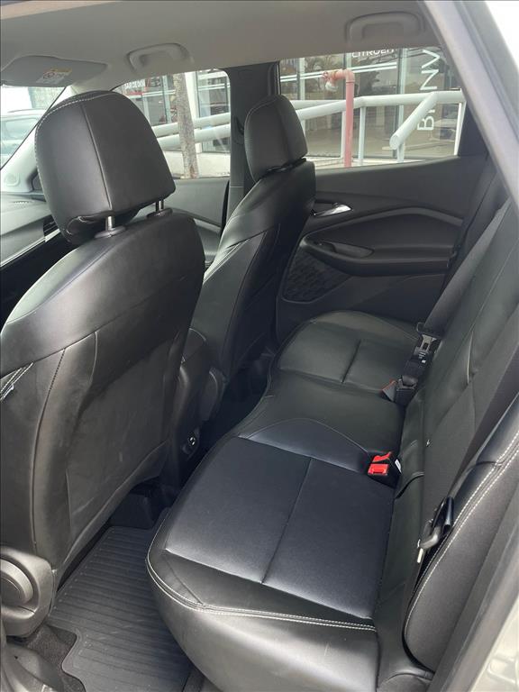 MONTANA 1.2 TURBO FLEX PREMIER AUTOMÁTICO8