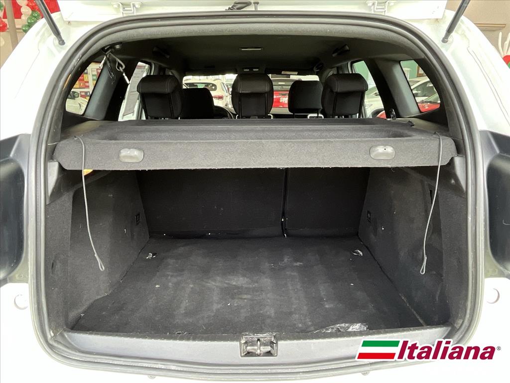 DUSTER 1.6 16V SCE FLEX INTENSE X-TRONIC15