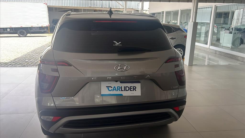 CRETA 1.0 TGDI FLEX PLATINUM AUTOMÁTICO3