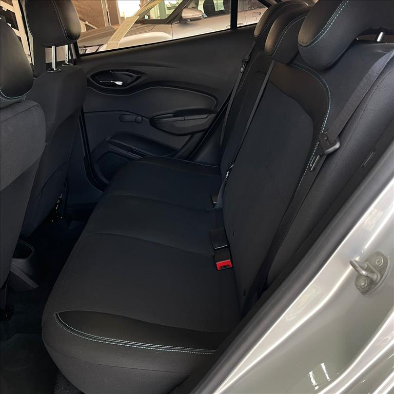 ONIX 1.4 MPFI LT 8V FLEX 4P MANUAL