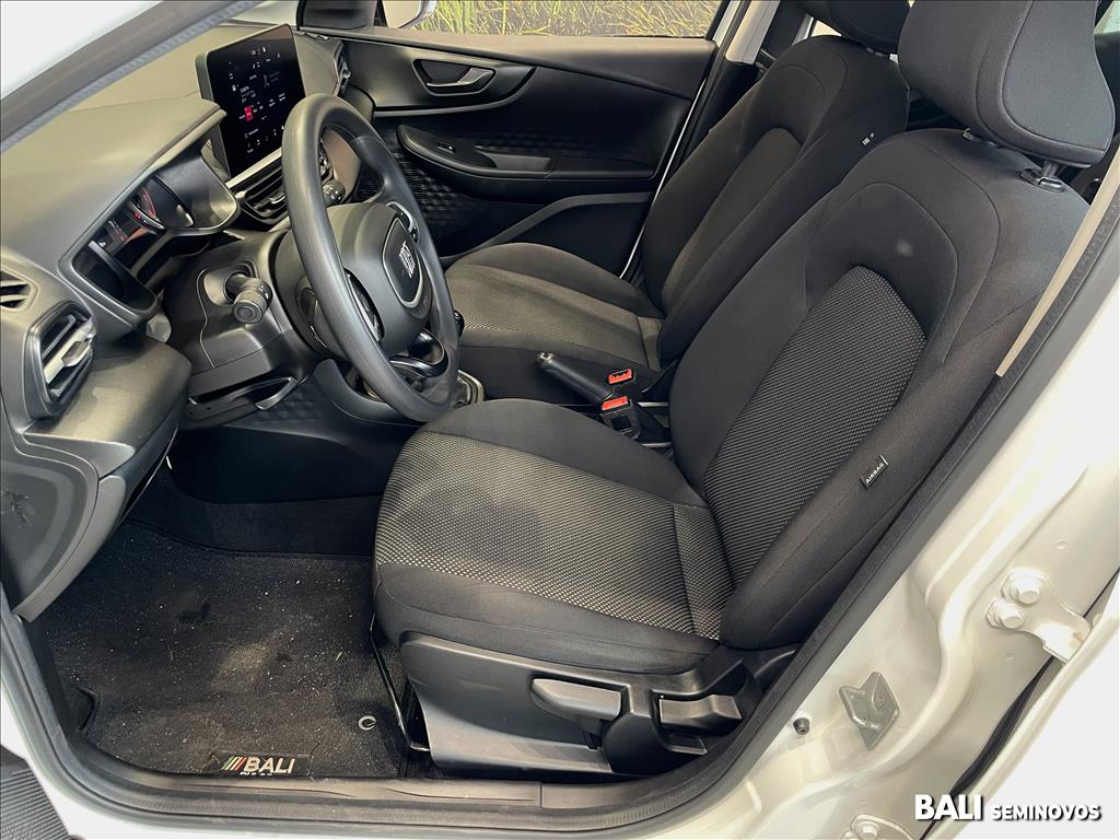 PULSE 1.3 FLEX DRIVE MANUAL9