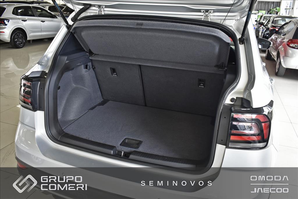 T-CROSS 1.4 250 TSI TOTAL FLEX HIGHLINE AUTOMÁTICO18